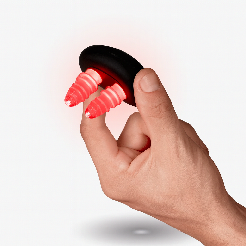RedRelief™ Nasal Light Device