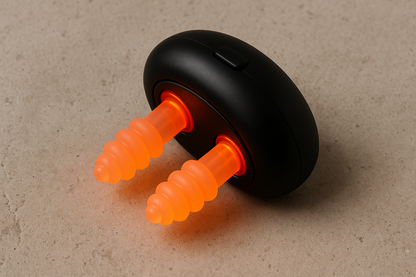 RedRelief™ Nasal Light Device
